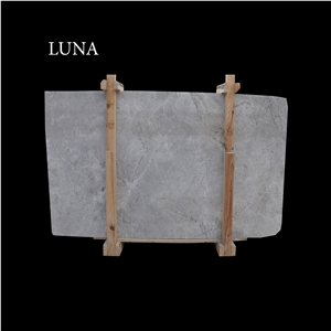 Burdur Beige, Luna Beige Marble Slabs