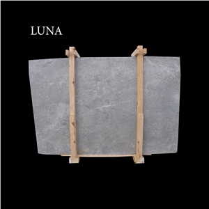 Burdur Beige, Luna Beige Marble Slabs