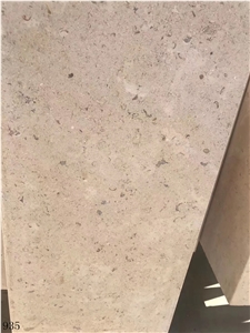 Beirut Beige Marble Windsor Crystal Sinai Bronze