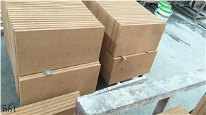 Buff Beige Sandstone Exterior Wall Tiles Paving Buff Beige Sandstone Exterior Wall Tiles Paving