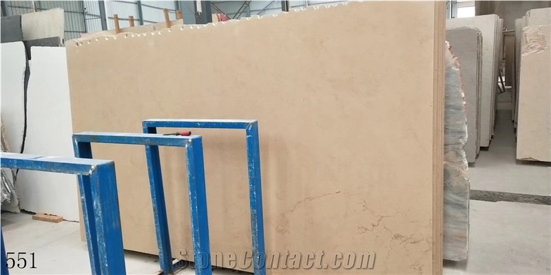 Buff Beige Sandstone Exterior Wall Tiles Paving