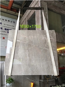 China Kasiki Grey Marble Venus Gray Stone Slabs