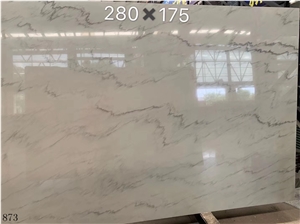 Iran Silver Azul Marble Blue Shadow Light Gray Iran Silver Azul Marble Blue Shadow Light Gray
