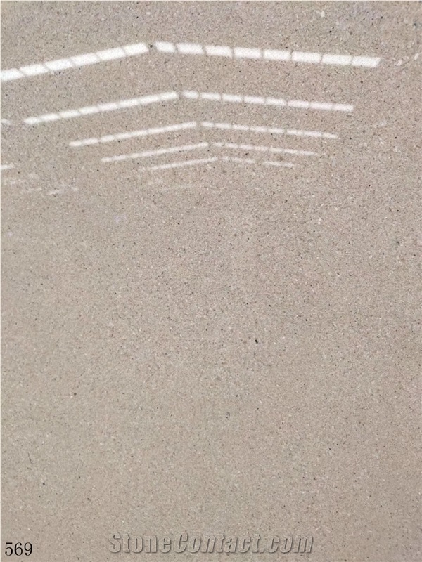 Rochebelle Limestone Big Slabs Beige Floor Tiles