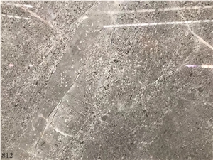 Turkey Picasso Grey Caramel Wall Stone Tile Slab