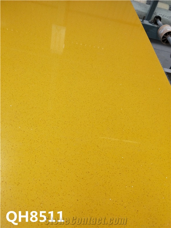 Artificial Countertop Stone Quartz Slabs Tiles