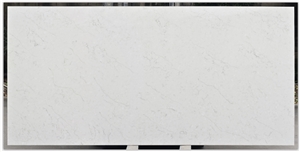 Artificial Stone Grey Quartz Slabs Wall Tiles