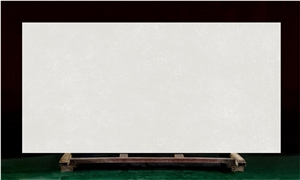 Caesarstone 4044 White Carrara Quartz Slabs Tiles