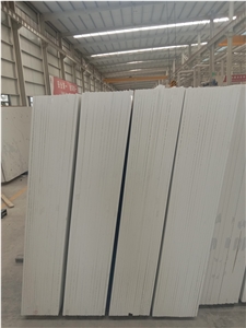 Calacatta Quartz Artificial Stone Slabs Tiles