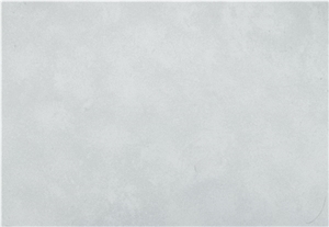 Ceasarstone Grey Solid Surface Slabs Quartz Stone
