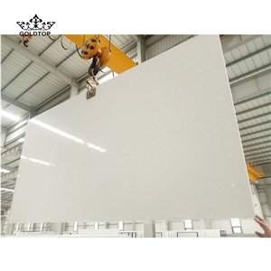 Ceasarstone Sparkle White Quartz Slabs Tiles Ceasarstone Sparkle White Quartz Slabs Tiles