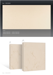 China Calacatta Artificial Stone Quartz Slabs