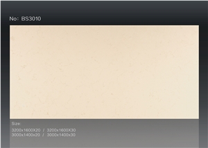China Calacatta Artificial Stone Quartz Slabs