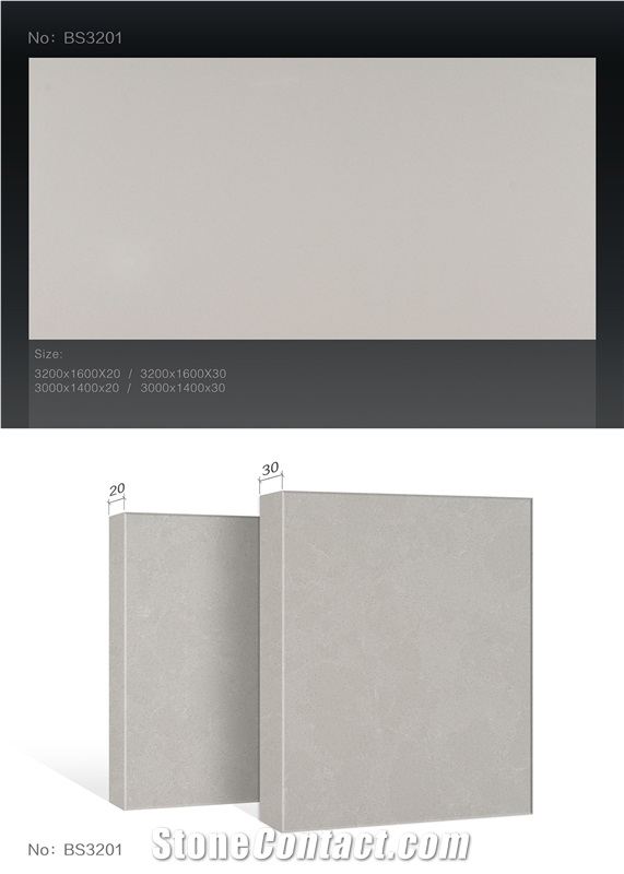 China Goldtop Supplier Calacatta Quartz Slabs
