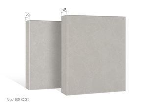 China Goldtop Supplier Calacatta Quartz Slabs
