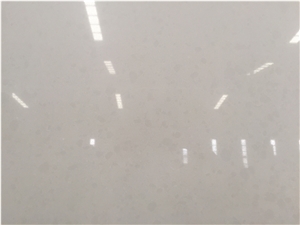 China Goldtop Supplier Calacatta Quartz Slabs