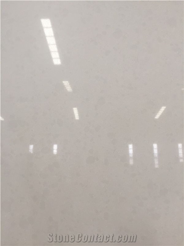 China Goldtop Supplier Calacatta Quartz Slabs