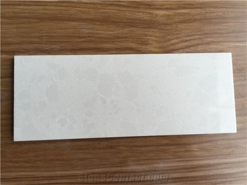 China Goldtop Supplier Calacatta Quartz Slabs