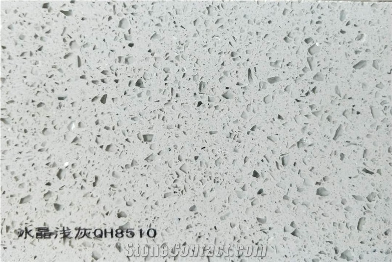 China Suppliers Artificial Quartz Stone Slabs