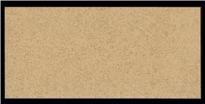 Crystal Gold Galaxy Quartz Bathroom Slabs