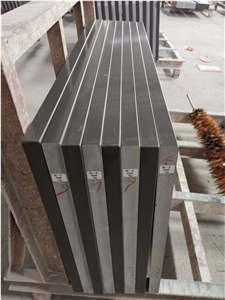 Engineered Grey Quartz Stone Countertop