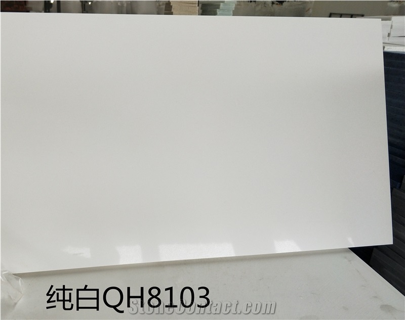 Fantastic Calacatta White Quartz Slab Prices