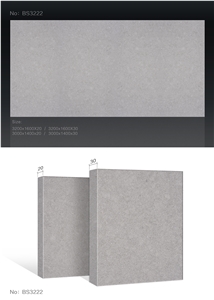 Goldtop Grey Color Quartz Stone Slabs Price