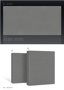 Home Decoration Artificial Stone Quartz Slabs
