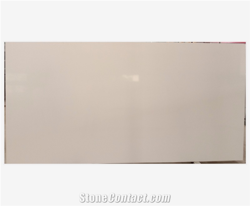 Home Decoration Artificial Stone Quartz Slabs Tile