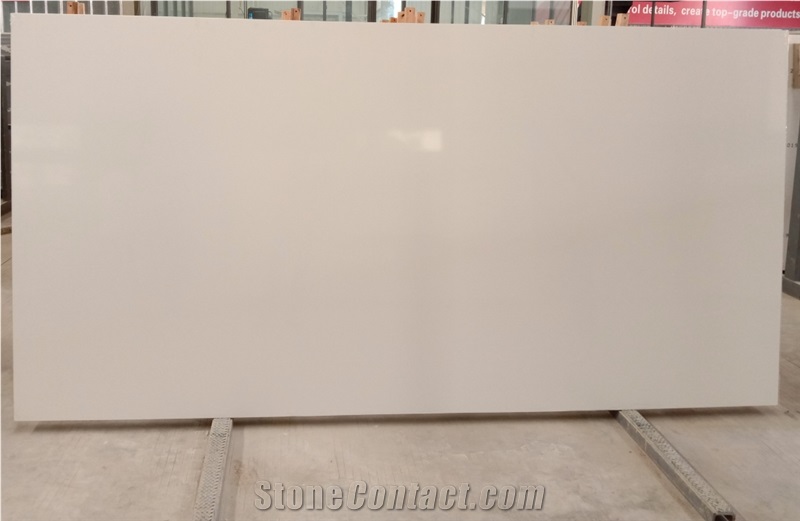 Home Decoration Artificial Stone Quartz Slabs Tile
