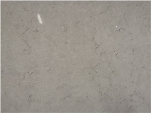 Light Brown Artificial Quartz Stone Slabs Price