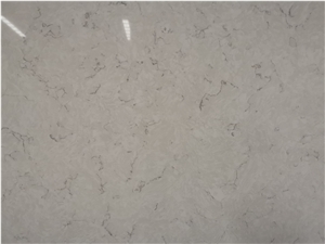 Light Brown Artificial Quartz Stone Slabs Price