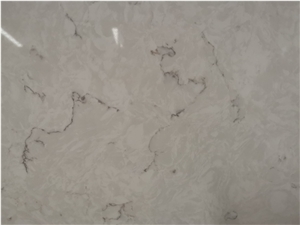 Light Brown Artificial Quartz Stone Slabs Price