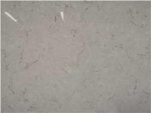 Light Brown Artificial Quartz Stone Slabs Price