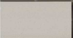 Polished Grey Vein Carrara Quartz Kitchen Slab