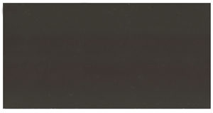 Small Black Grain Quartz Bathroom Slab