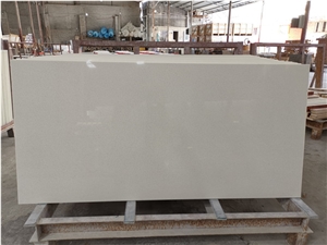White Quartz Countertop