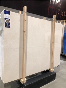 A Grade Aran White Marble Tile Wall Cladding