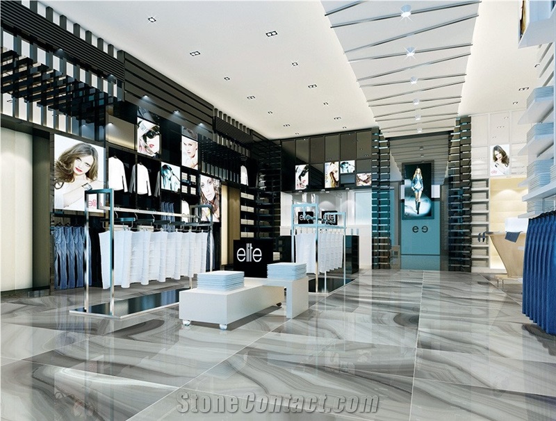 Porcelain Slab Wall Tile