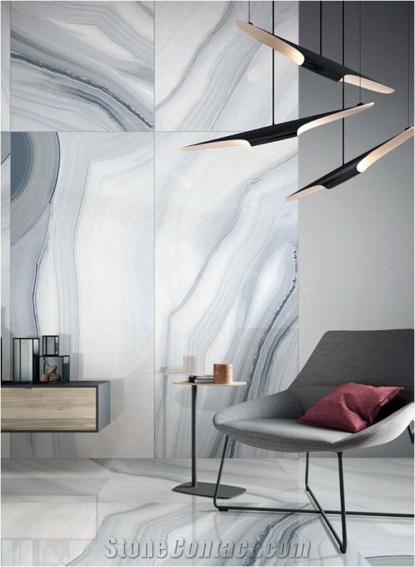 Porcelain Slab Wall Tile