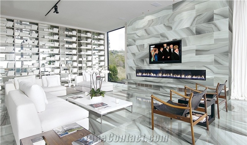 Porcelain Slab Wall Tile