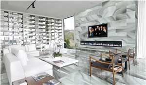 Porcelain Slab Wall Tile