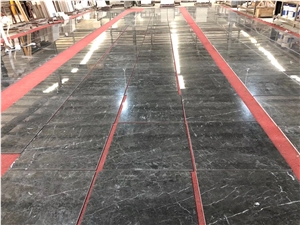 Wyndham Grey Marble Tiles Design Flooring
