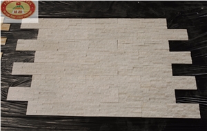 High Quality Crystal White Marble Wall Cladding Panels