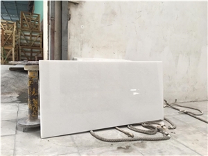 High Quality Pure White Marble