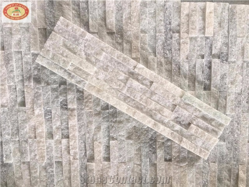 Special Color Culture Stone Wall Cladding Marble Veneer
