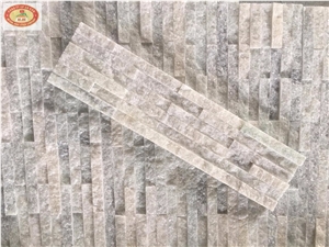 Special Color Culture Stone Wall Cladding Marble Veneer