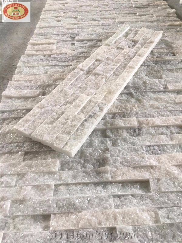 Special Color Culture Stone Wall Cladding Marble Veneer