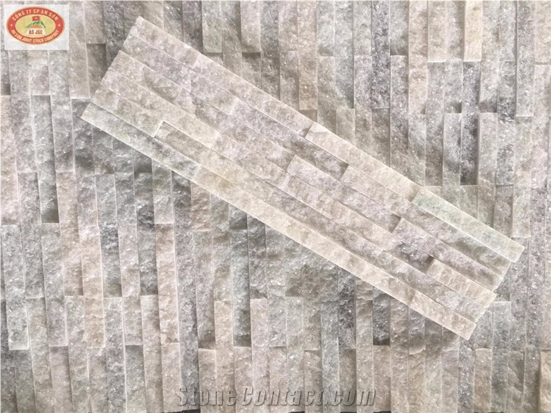 Special Color Culture Stone Wall Cladding Marble Veneer