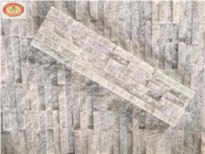 Special Color Culture Stone Wall Cladding Marble Veneer
